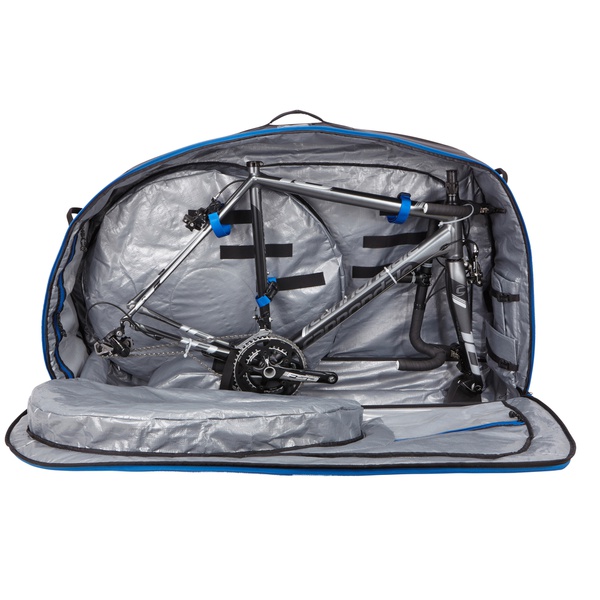 Бокс для велосипеда мягкий Thule RoundTrip Traveler