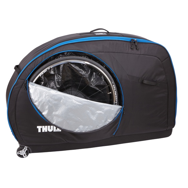 Бокс для велосипеда мягкий Thule RoundTrip Traveler
