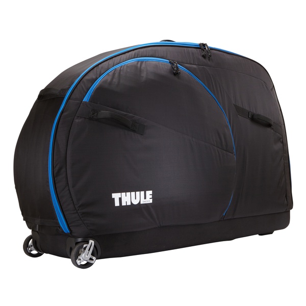 Бокс для велосипеда мягкий Thule RoundTrip Traveler