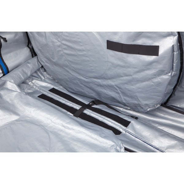Бокс для велосипеда мягкий Thule RoundTrip Traveler