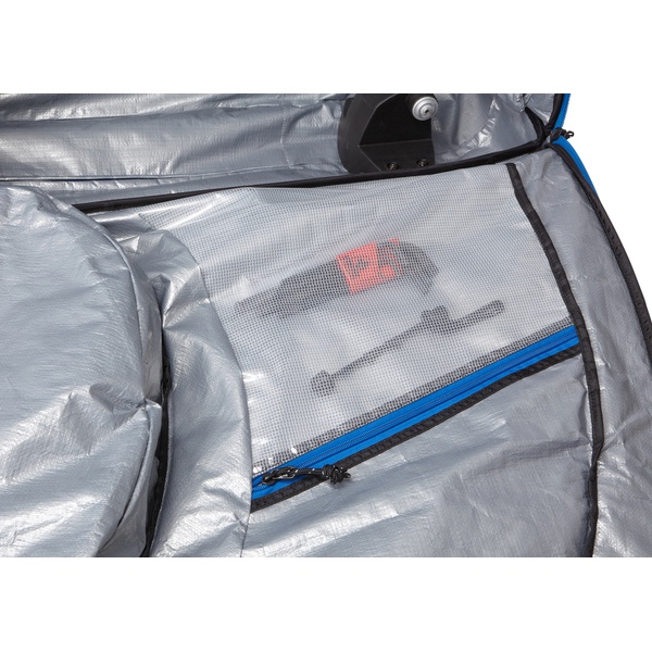 Бокс для велосипеда мягкий Thule RoundTrip Traveler