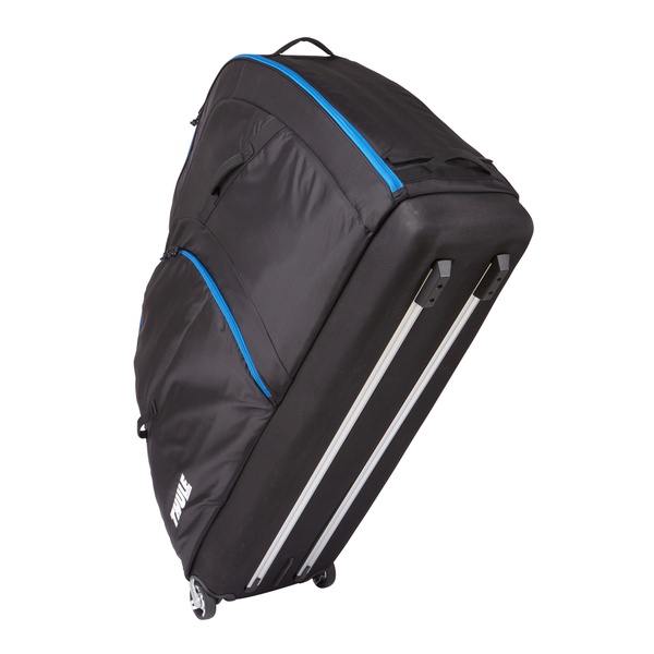 Бокс для велосипеда мягкий Thule RoundTrip Traveler