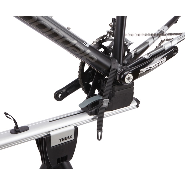 Бокс для велосипеда мягкий Thule RoundTrip Pro XT