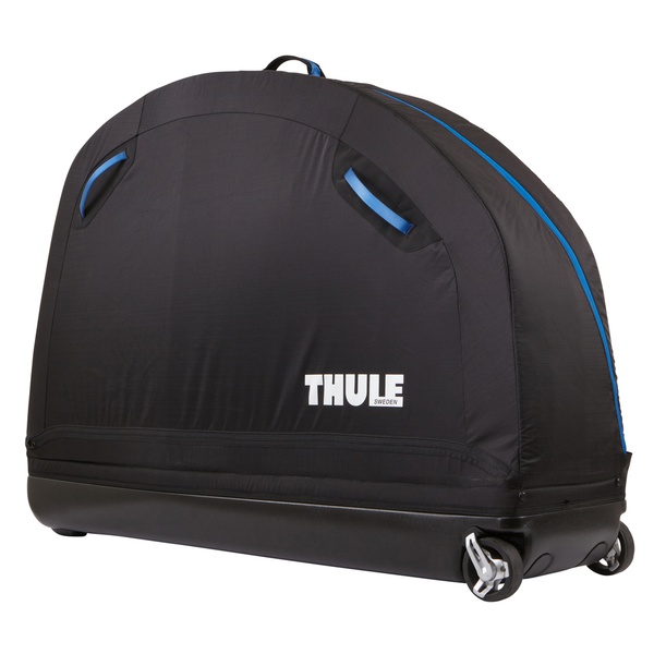 Бокс для велосипеда мягкий Thule RoundTrip Pro XT