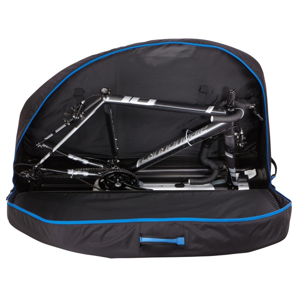Бокс для велосипеда мягкий Thule RoundTrip Pro XT