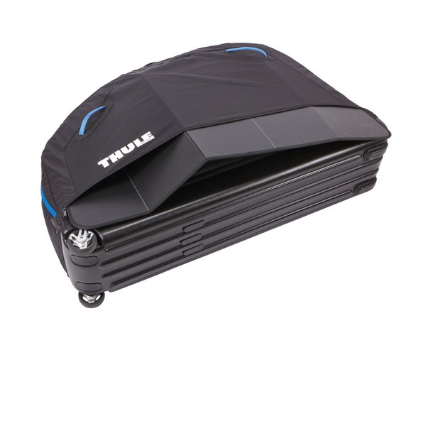 Бокс для велосипеда мягкий Thule RoundTrip Pro XT