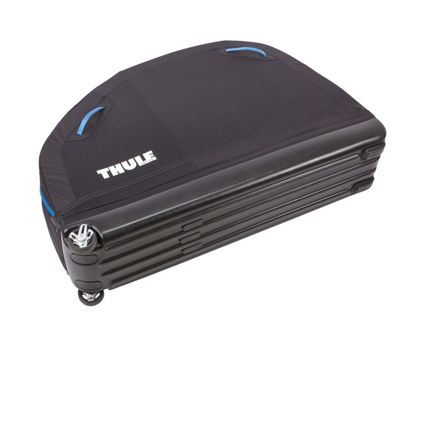 Бокс для велосипеда мягкий Thule RoundTrip Pro XT