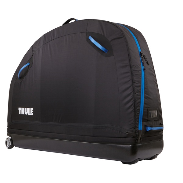 Бокс для велосипеда мягкий Thule RoundTrip Pro XT