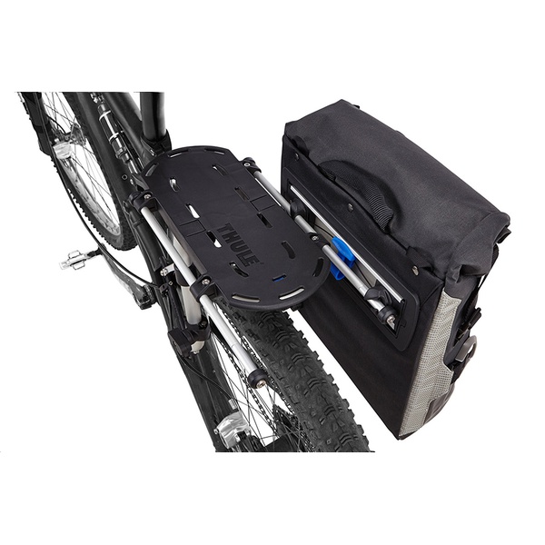 Набор для увеличения длины рамы багажника Thule Pack´n Pedal Rail Extender Kit