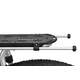Набор для увеличения длины рамы багажника Thule Pack´n Pedal Rail Extender Kit. Фото 3