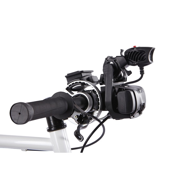 Крепление на руль Thule Pack´n Pedal Light Holder