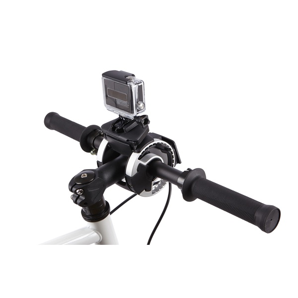 Крепление на руль для камеры Thule Pack´n Pedal Action Cam Mount