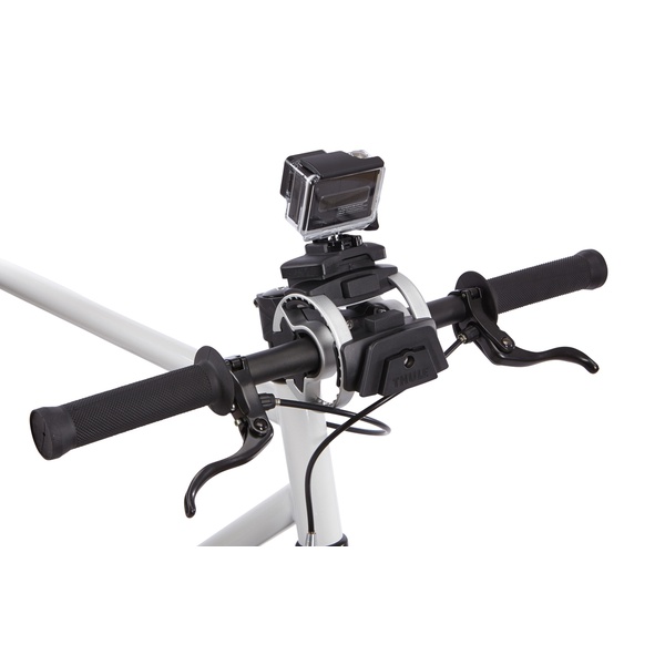 Крепление на руль для камеры Thule Pack´n Pedal Action Cam Mount