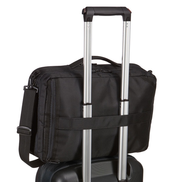 Сумка-рюкзак Thule Accent Brief/Backpack 2-1