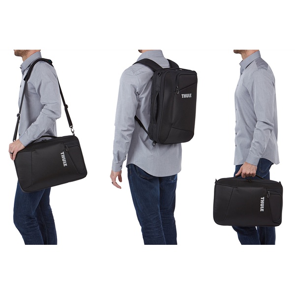 Сумка-рюкзак Thule Accent Brief/Backpack 2-1
