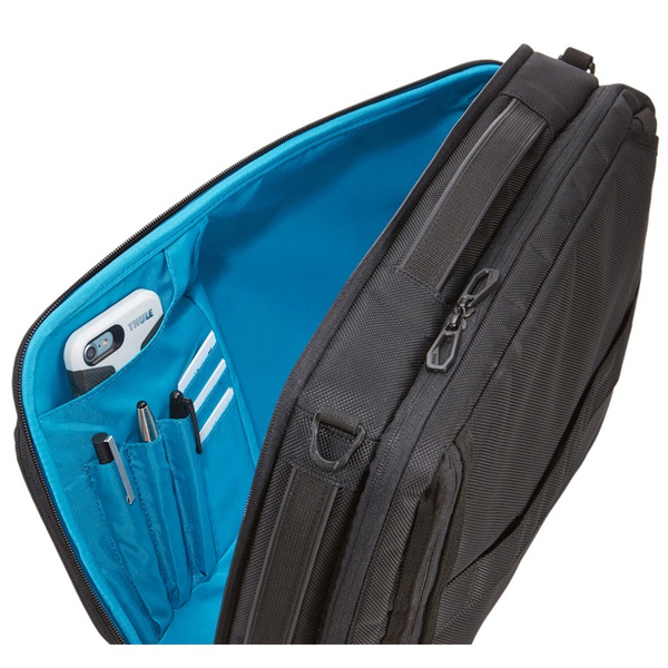 Сумка-рюкзак Thule Accent Brief/Backpack 2-1