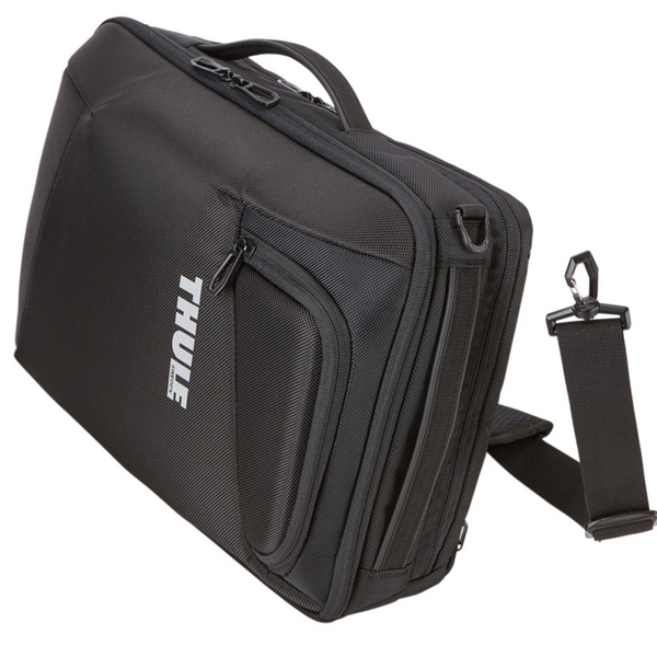 Сумка-рюкзак Thule Accent Brief/Backpack 2-1