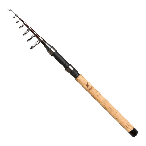 Спиннинг телескопический Mikado Desire Mini 270