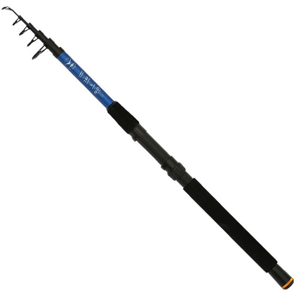 Спиннинг телескопический Mikado Fish Hunter Telespin 300