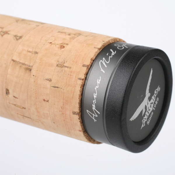 Спиннинг штекерный Mikado Apsara Mid Spin 210