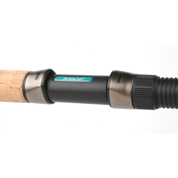 Спиннинг штекерный Mikado Apsara Mid Spin 210