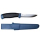 Нож Morakniv Companion navy blue. Фото 1