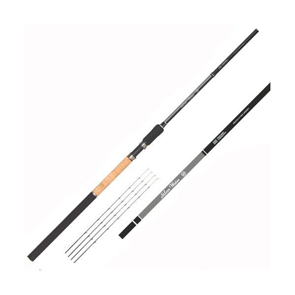 Удилище фидерное Feeder Concept Silver Water 70 3.60