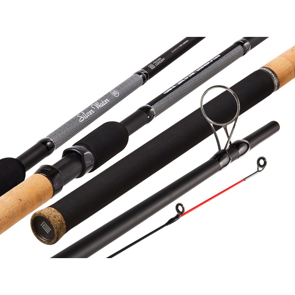 Удилище фидерное Feeder Concept Silver Water 80 3.75