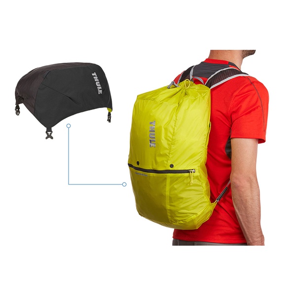 Рюкзак Thule Guidepost Men's 65L Obsidian