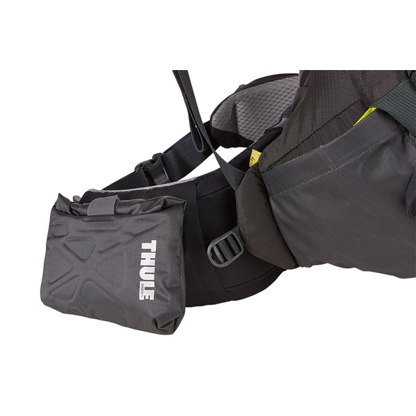 Рюкзак Thule Guidepost Men's 65L Obsidian