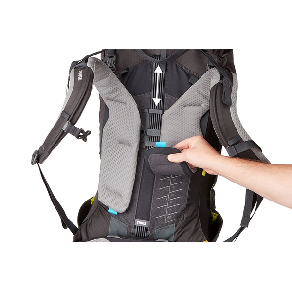 Рюкзак Thule Guidepost Men's 65L Poseidon