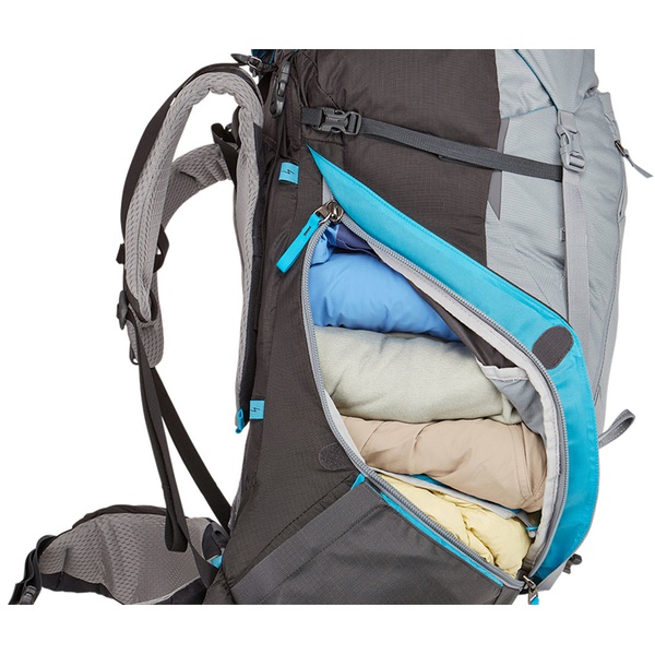 Рюкзак Thule Guidepost Women's 65L Bordeaux