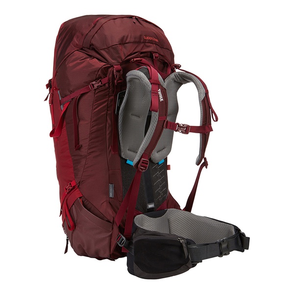 Рюкзак Thule Guidepost Women's 65L Bordeaux