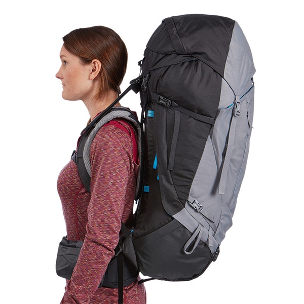 Рюкзак Thule Guidepost Women's 65L Bordeaux