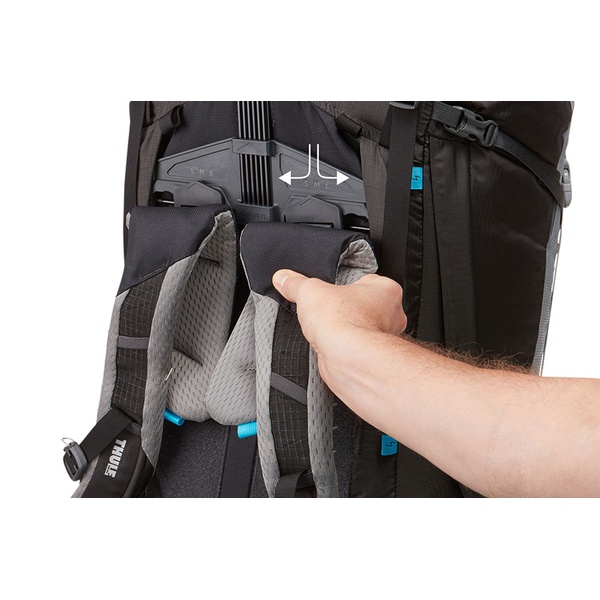 Рюкзак Thule Guidepost Women's 65L Bordeaux