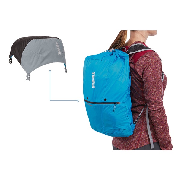 Рюкзак Thule Guidepost Women's 65L Bordeaux