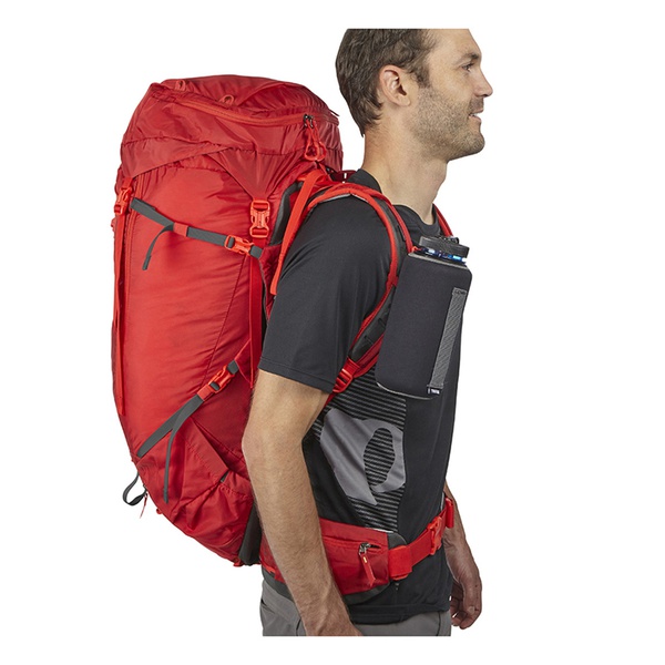 Съемный чехол для бутылки Thule VersaClick Water Bottle Sleeve