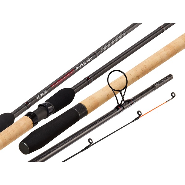 Удилище фидерное Feeder Concept Tournament River 100 3.90