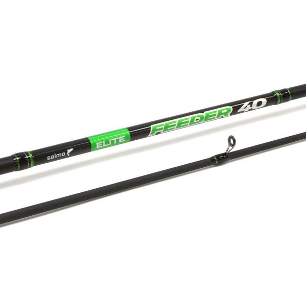 Удилище фидерное Salmo Elite Feeder 40 2.40