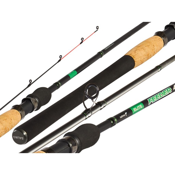 Удилище фидерное Salmo Elite Feeder 40 2.40