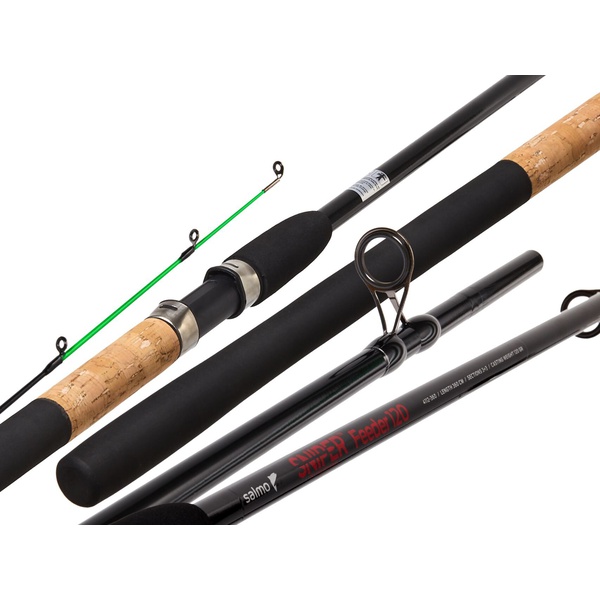 Удилище фидерное Salmo Sniper Feeder 120 3.60