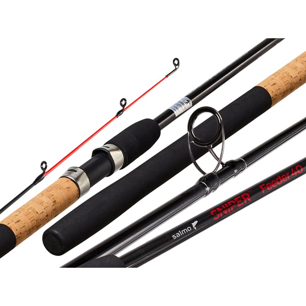 Удилище фидерное Salmo Sniper Feeder 40 3.00