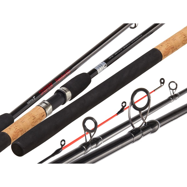 Удилище фидерное Salmo Sniper Feeder 60 3.60