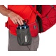 Съемный карман Thule VersaClick Accessory Pouch для аксессуаров. Фото 5