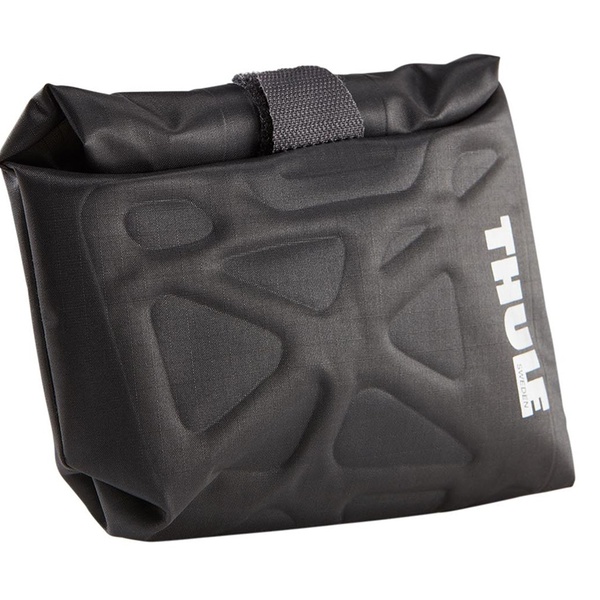 Съемный жесткий карман Thule VersaClick Rolltop SafeZone для аксессуаров