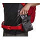 Съемный жесткий карман Thule VersaClick Rolltop SafeZone для аксессуаров. Фото 4
