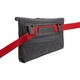 Съемный жесткий карман Thule VersaClick Rolltop SafeZone для аксессуаров. Фото 6