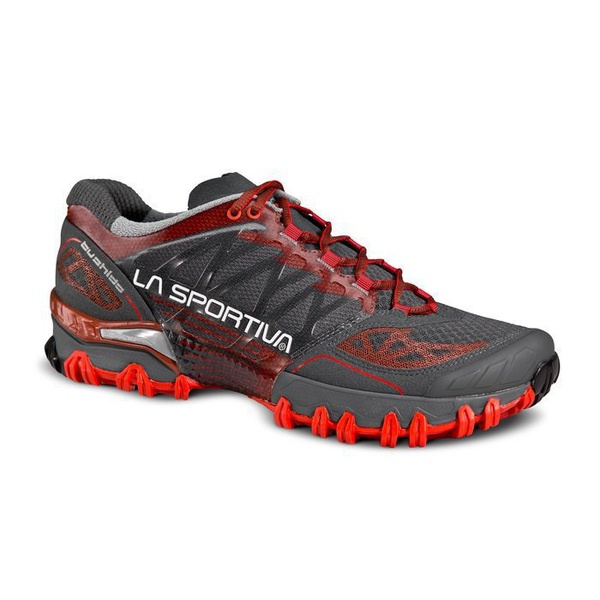 Кроссовки La Sportiva Bushido Flame