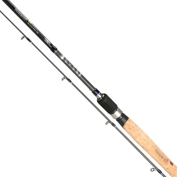 Спиннинг штекерный Mikado Nihonto Medium Spin 240