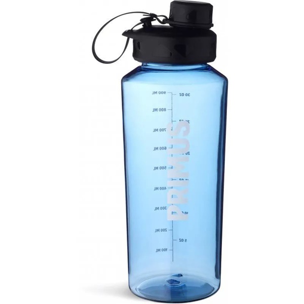 Фляга Primus TrailBottle Tritan 1L Blue